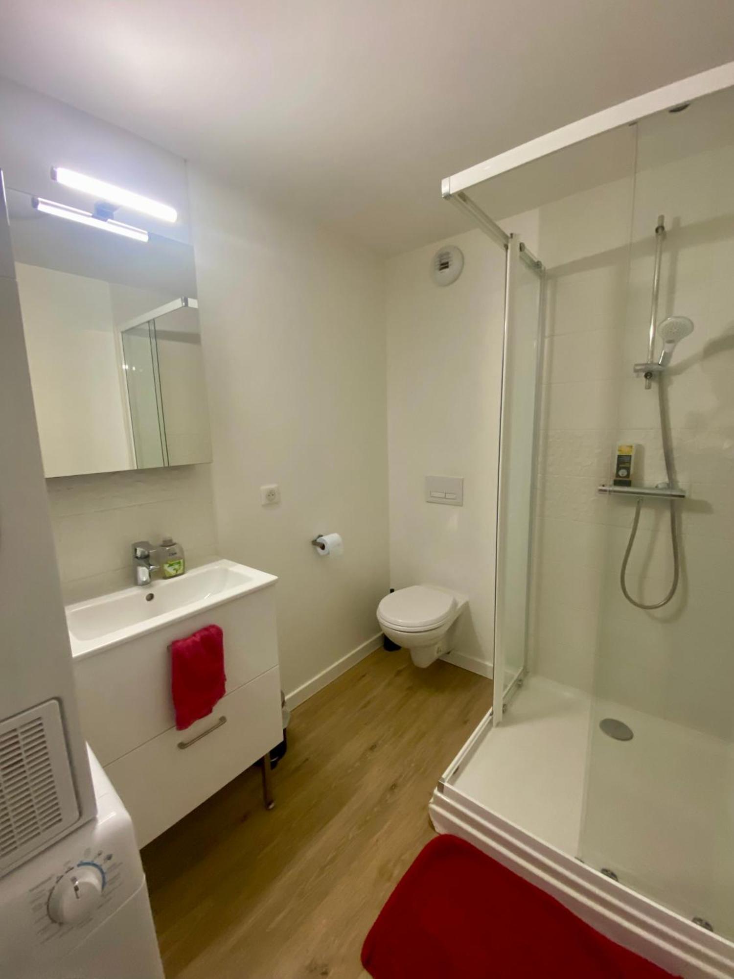 Logement Entier - Vieux Tours - Centre - 3 Chambres מראה חיצוני תמונה